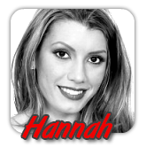 HANNAH