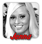 JENNA