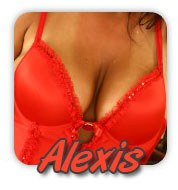 Alexis - Red1
