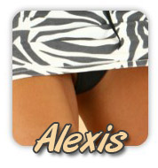 Alexis - Skirt1