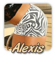 Alexis - Skirt3