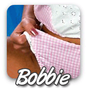 Bobbie - Pink1