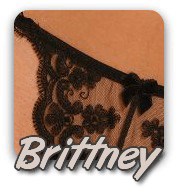 Brittney - Black Lace2