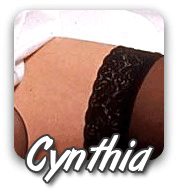 Cynthia - Stockings2