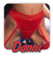 Danni - Red2