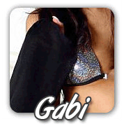 Gabi - Black1