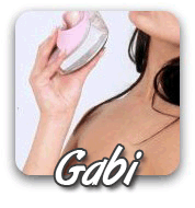 Gabi - Pink4