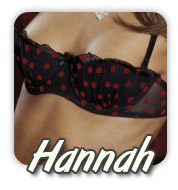 Hannah - Stockings2