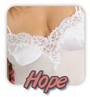 Hope - White1