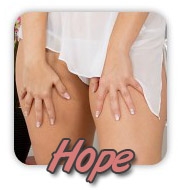 Hope - White2