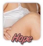 Hope - White3
