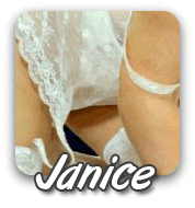 Janice - White1