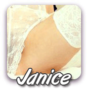 Janice - White2