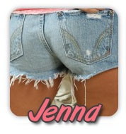 Jenna - Shorts2