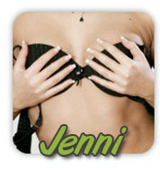 Jenni - Black2