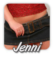 Jenni - Red1