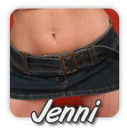 Jenni - Red4