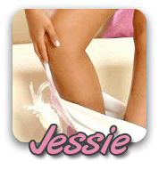 Jessie - Pink1