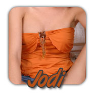Jodi - Orange2