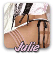 Julie - Pink1