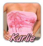 Karlie - Pink2