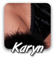 Karyn - Black1