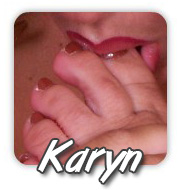 Karyn - Black3