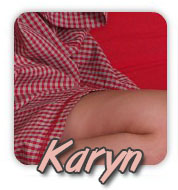 Karyn - Checker1