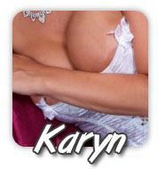 Karyn - White4