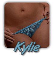 Kylie - Blue2