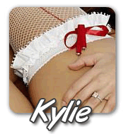 Kylie - Nurse1