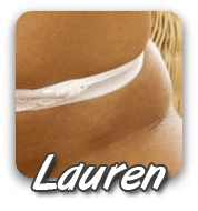 Lauren - White1