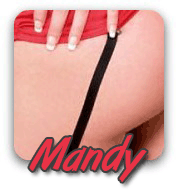 Mandy - Red1