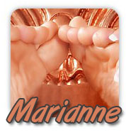 Marianne - Black1