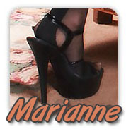 Marianne - Black2