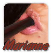 Marianne - Black4