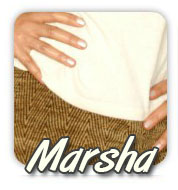 Marsha - Brown2
