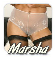 Marsha - Brown3