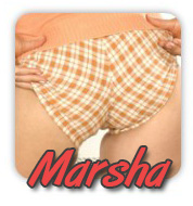 Marsha - Peach2