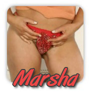 Marsha - Peach3