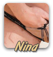 Nina - Gold1