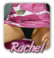 Rachel - Flowers1