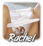 Rachel - White1