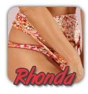 Rhonda - Candy1