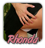 Rhonda - White1