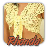 Rhonda - Yellow1