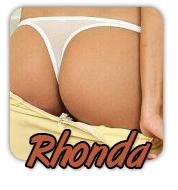 Rhonda - Yellow2