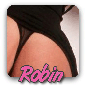 Robin - Black2