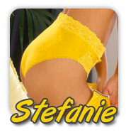 Stefanie - Yellow3
