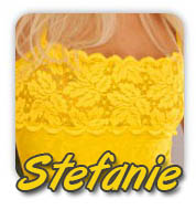 Stefanie - Yellow4